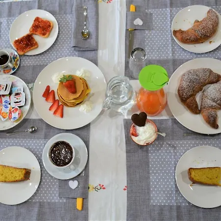 Bed & Breakfast Spazio Natura