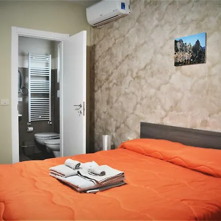Bed & Breakfast Spazio Natura