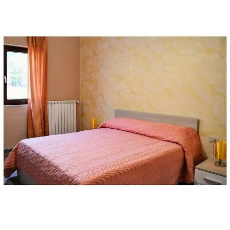 Bed & Breakfast Spazio Natura