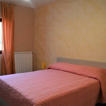 Bed & Breakfast Spazio Natura