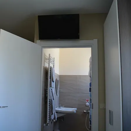 Bed & Breakfast Spazio Natura Castelmezzano