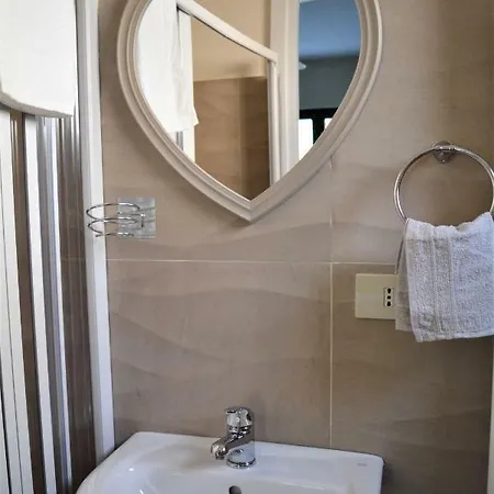 Bed & Breakfast Spazio Natura 3*