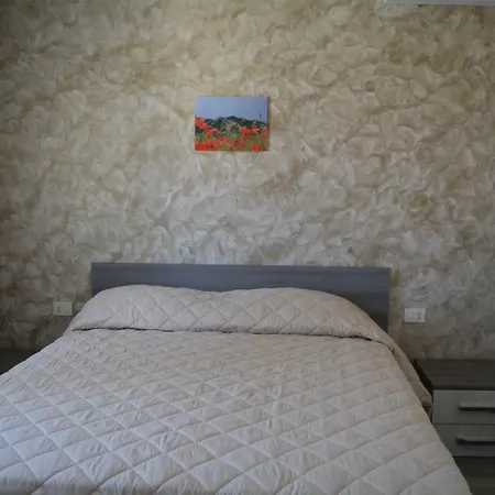 Spazio Natura לינה וארוחת בוקר