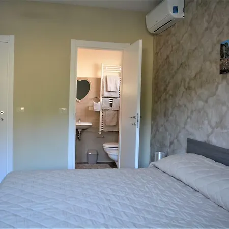 Spazio Natura Bed & Breakfast