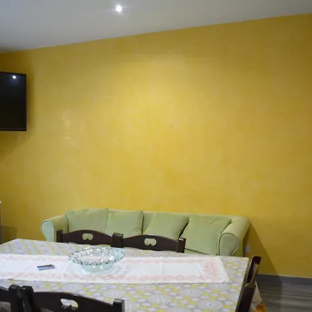 Spazio Natura Bed & Breakfast Castelmezzano
