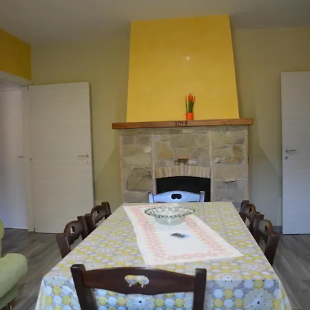 Spazio Natura Bed & Breakfast