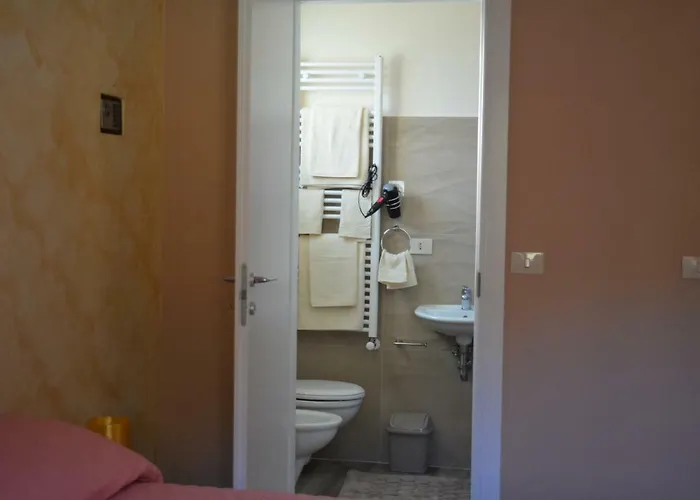 B&B Spazio Natura 3*