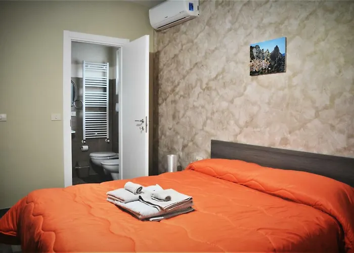 Bed & Breakfast Spazio Natura