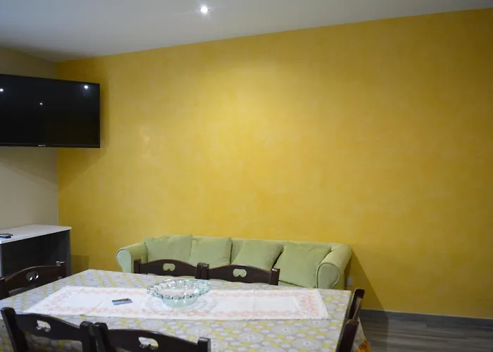 Spazio Natura B&B 카스텔메자노