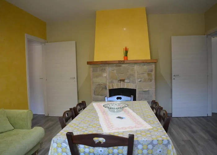 Spazio Natura Bed & Breakfast